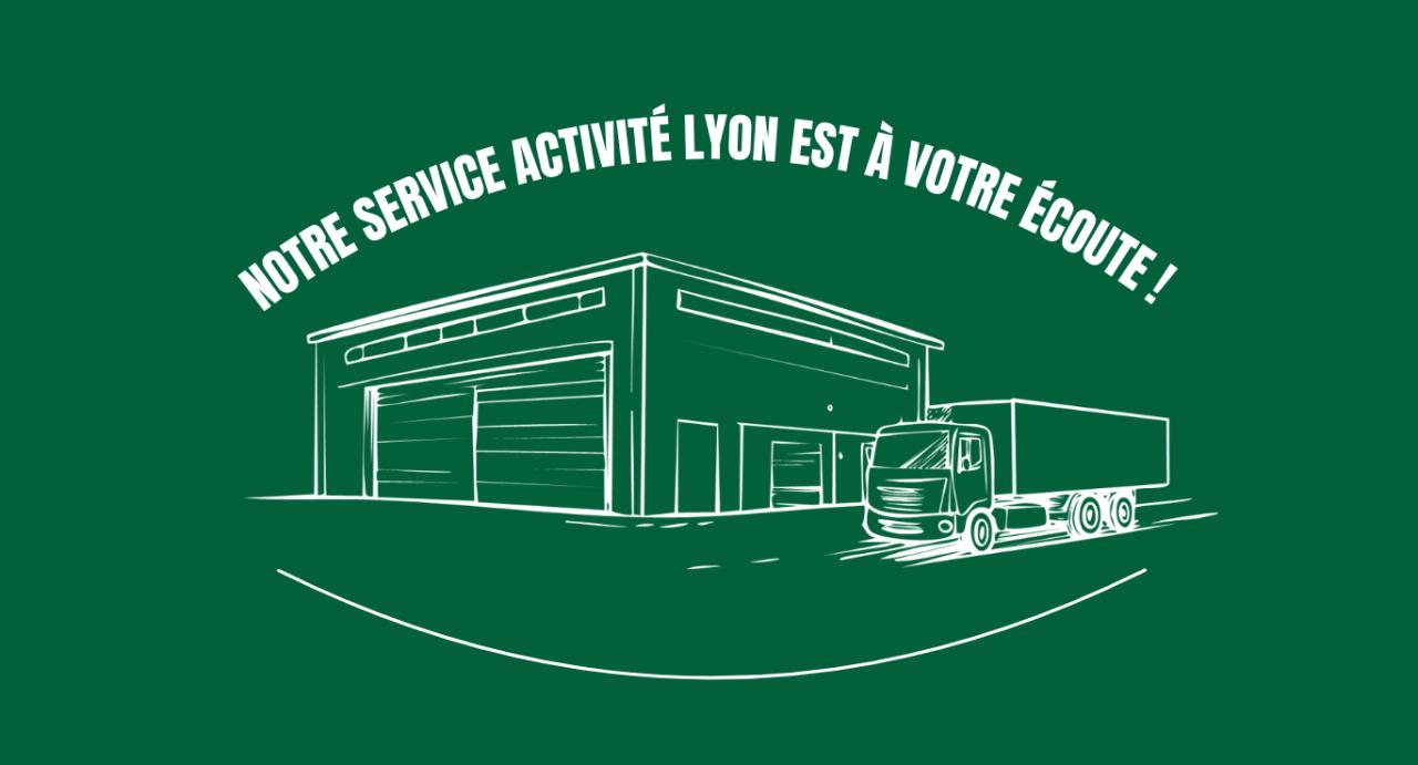 Local d'activité Guéreins 1247m² Vente local d'activité Guéreins Ain OVACT2309515 9